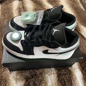 Air Jordan’s